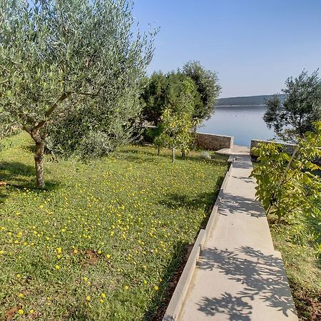 נזרין Apartments Del Sole מראה חיצוני תמונה