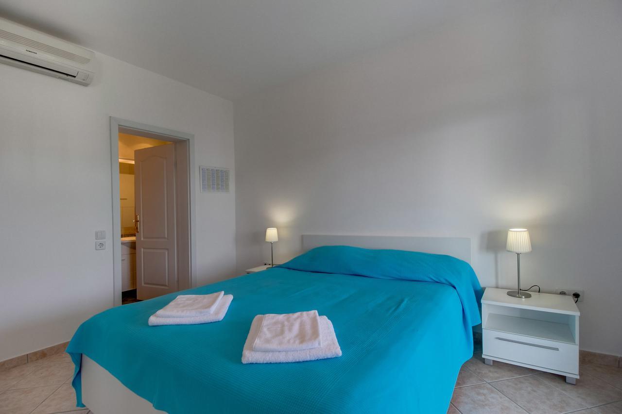 נזרין Apartments Del Sole חדר תמונה