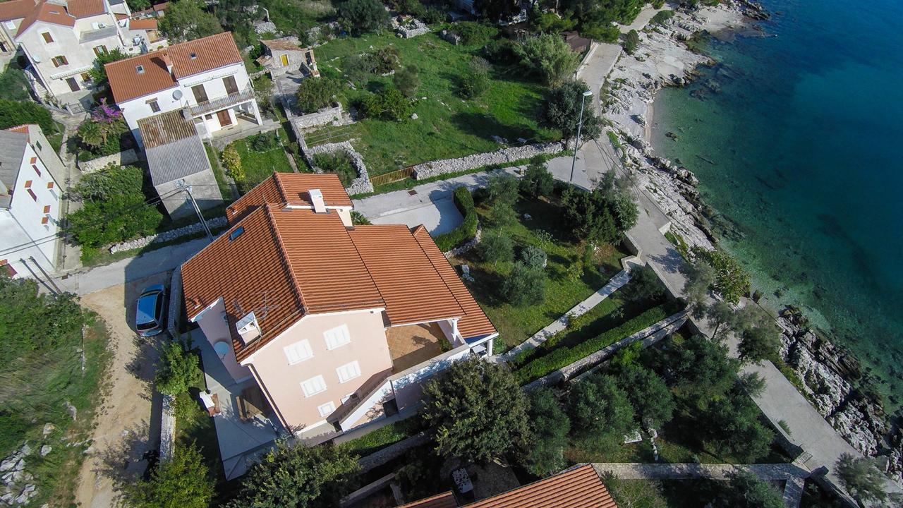 נזרין Apartments Del Sole מראה חיצוני תמונה