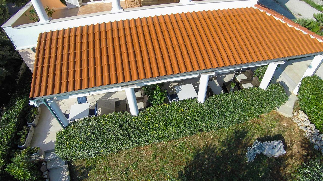 נזרין Apartments Del Sole מראה חיצוני תמונה
