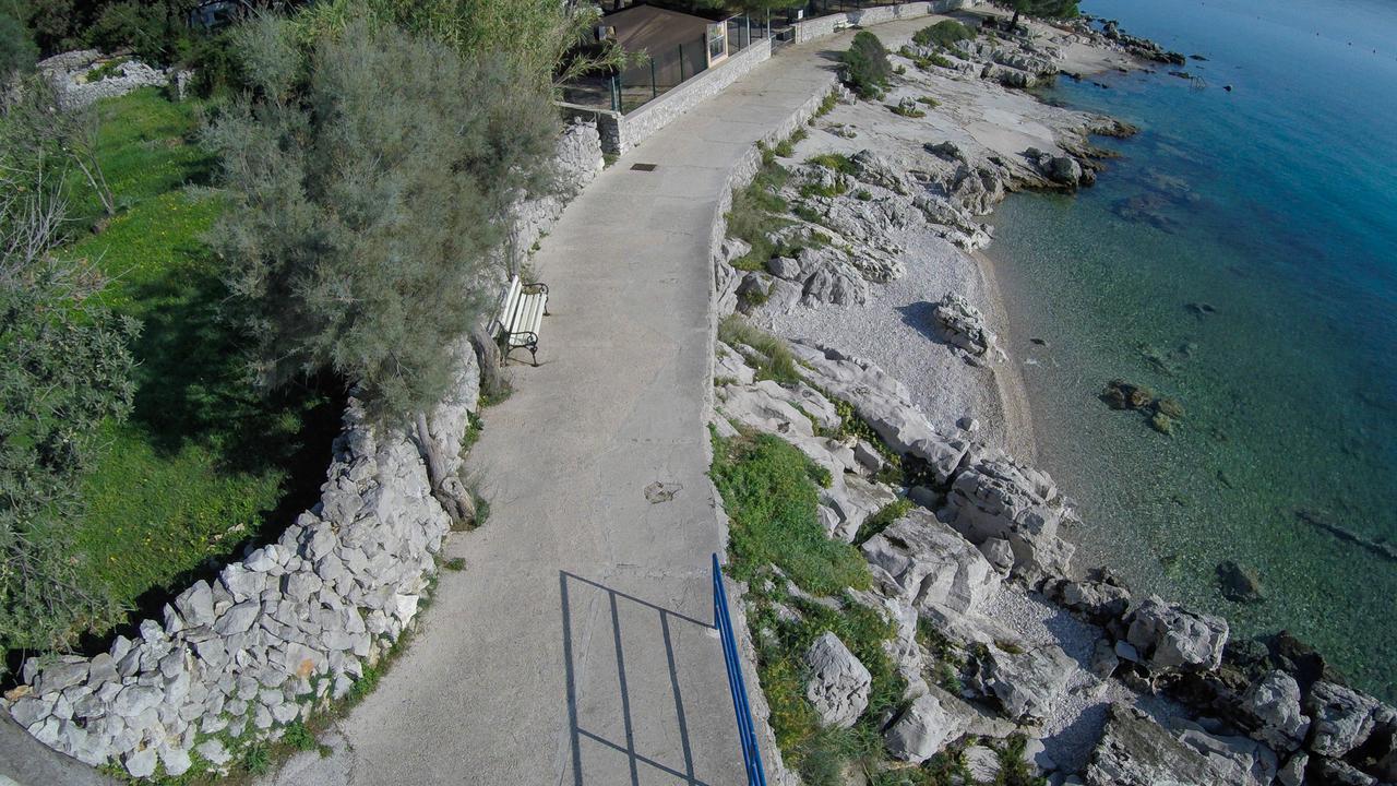 נזרין Apartments Del Sole מראה חיצוני תמונה