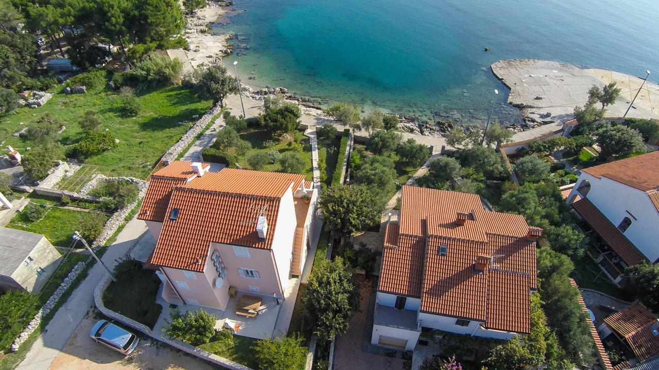 נזרין Apartments Del Sole מראה חיצוני תמונה
