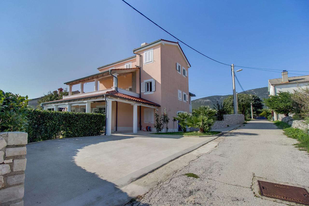נזרין Apartments Del Sole חדר תמונה