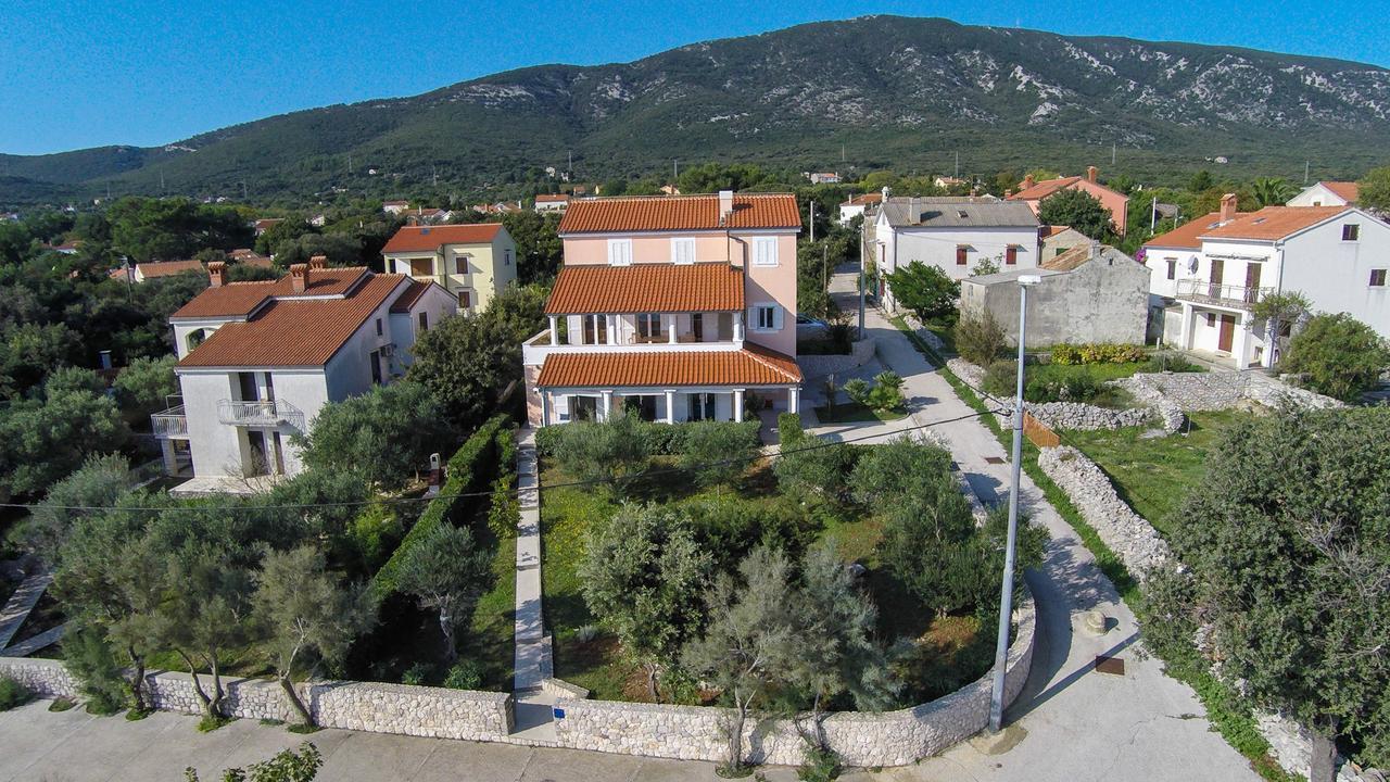 נזרין Apartments Del Sole מראה חיצוני תמונה