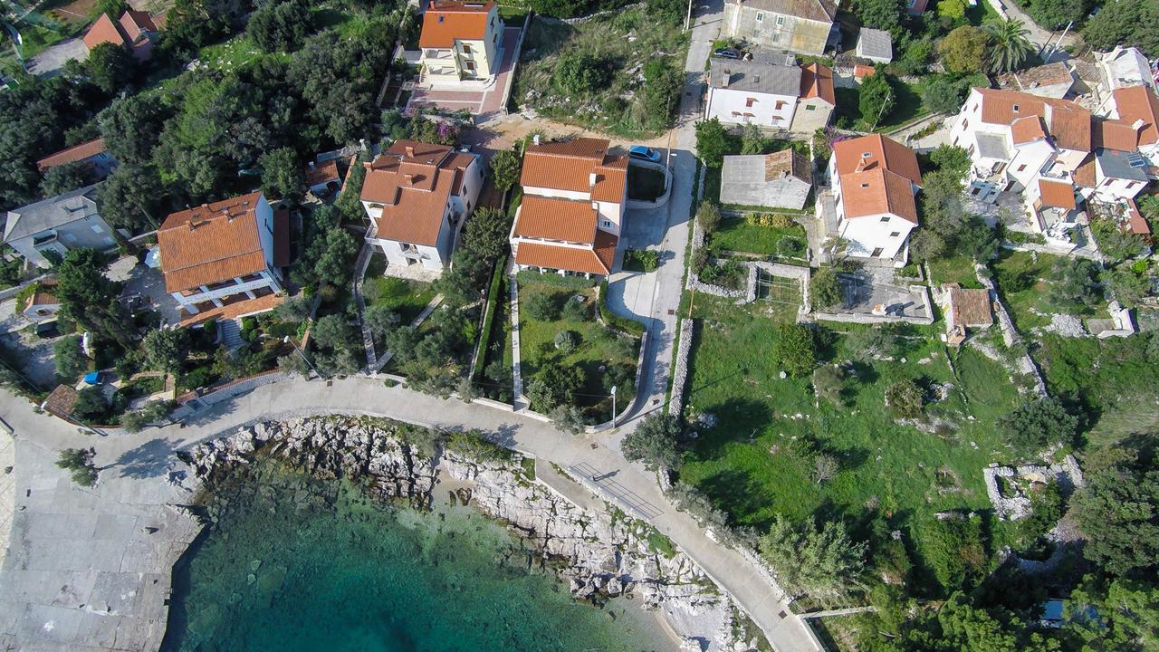 נזרין Apartments Del Sole מראה חיצוני תמונה