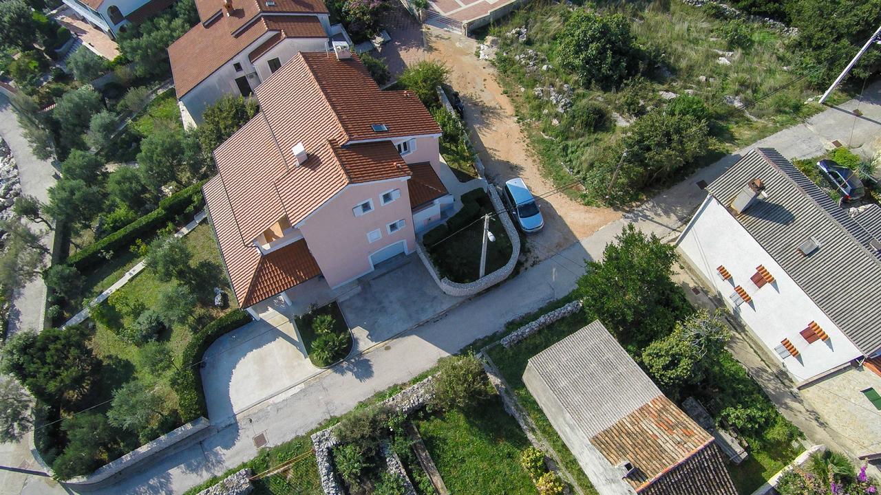 נזרין Apartments Del Sole מראה חיצוני תמונה