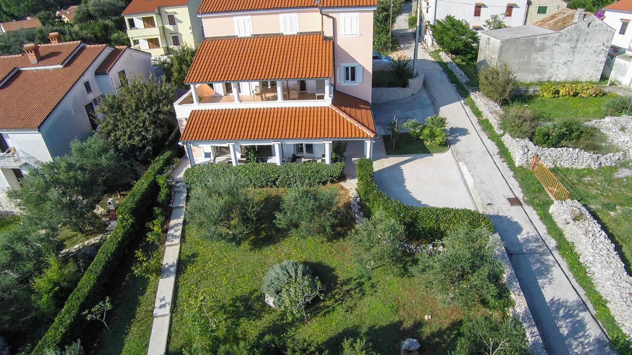 נזרין Apartments Del Sole מראה חיצוני תמונה