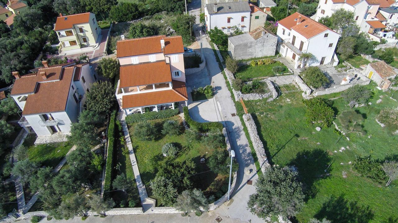 נזרין Apartments Del Sole מראה חיצוני תמונה