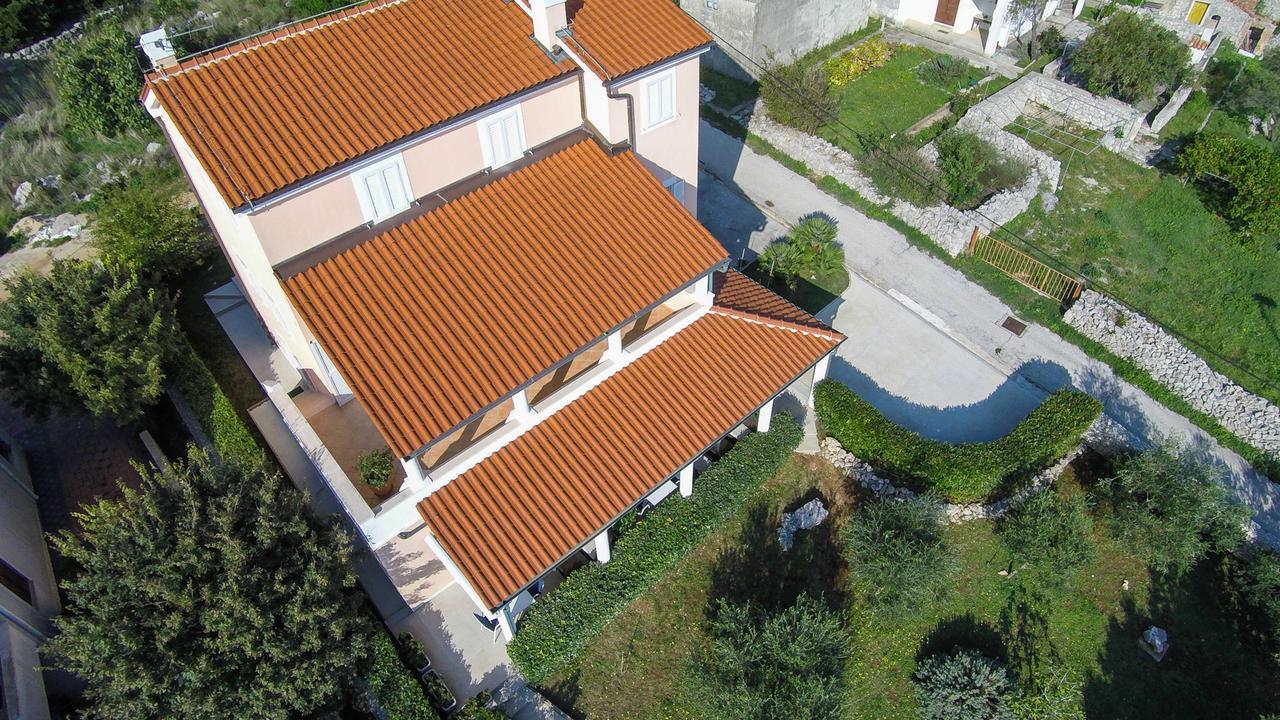 נזרין Apartments Del Sole מראה חיצוני תמונה