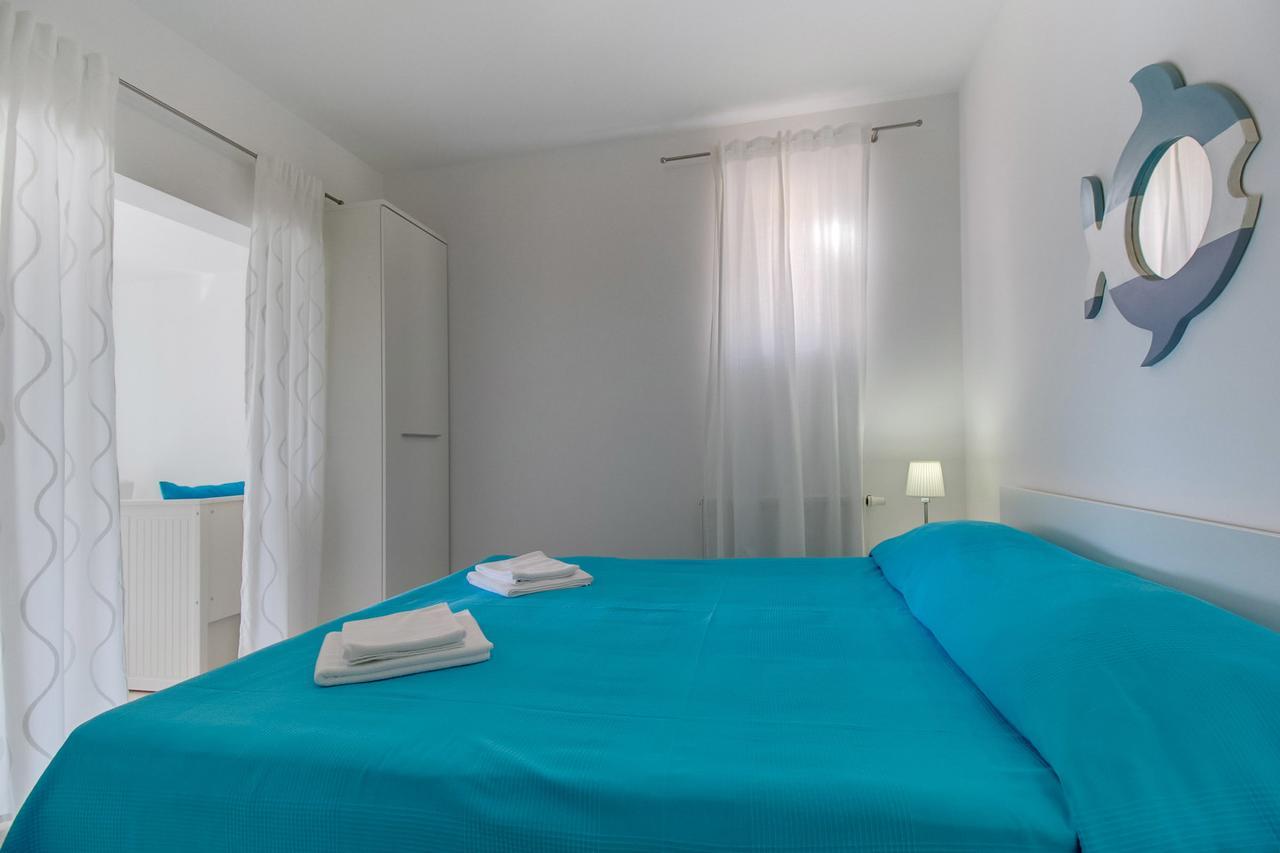 נזרין Apartments Del Sole חדר תמונה