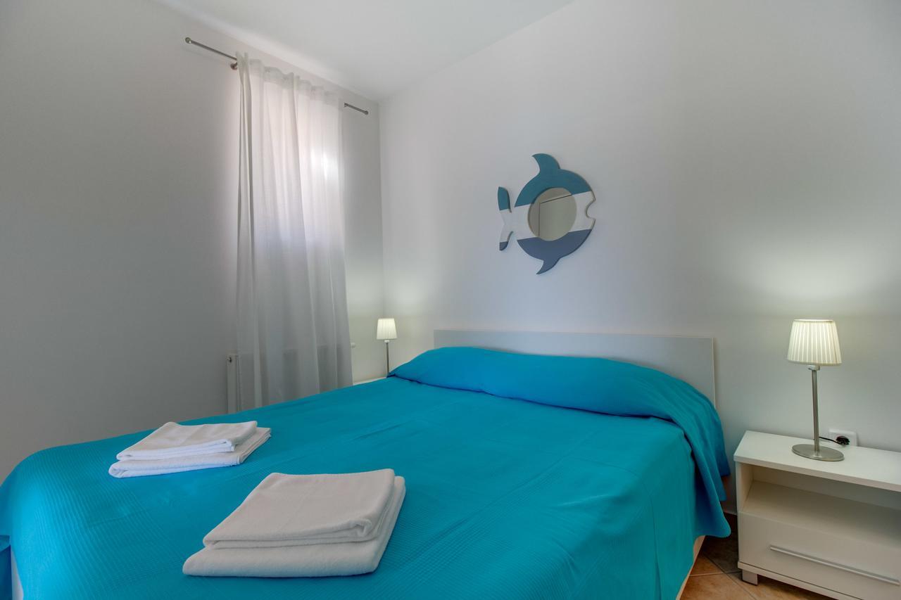 נזרין Apartments Del Sole חדר תמונה