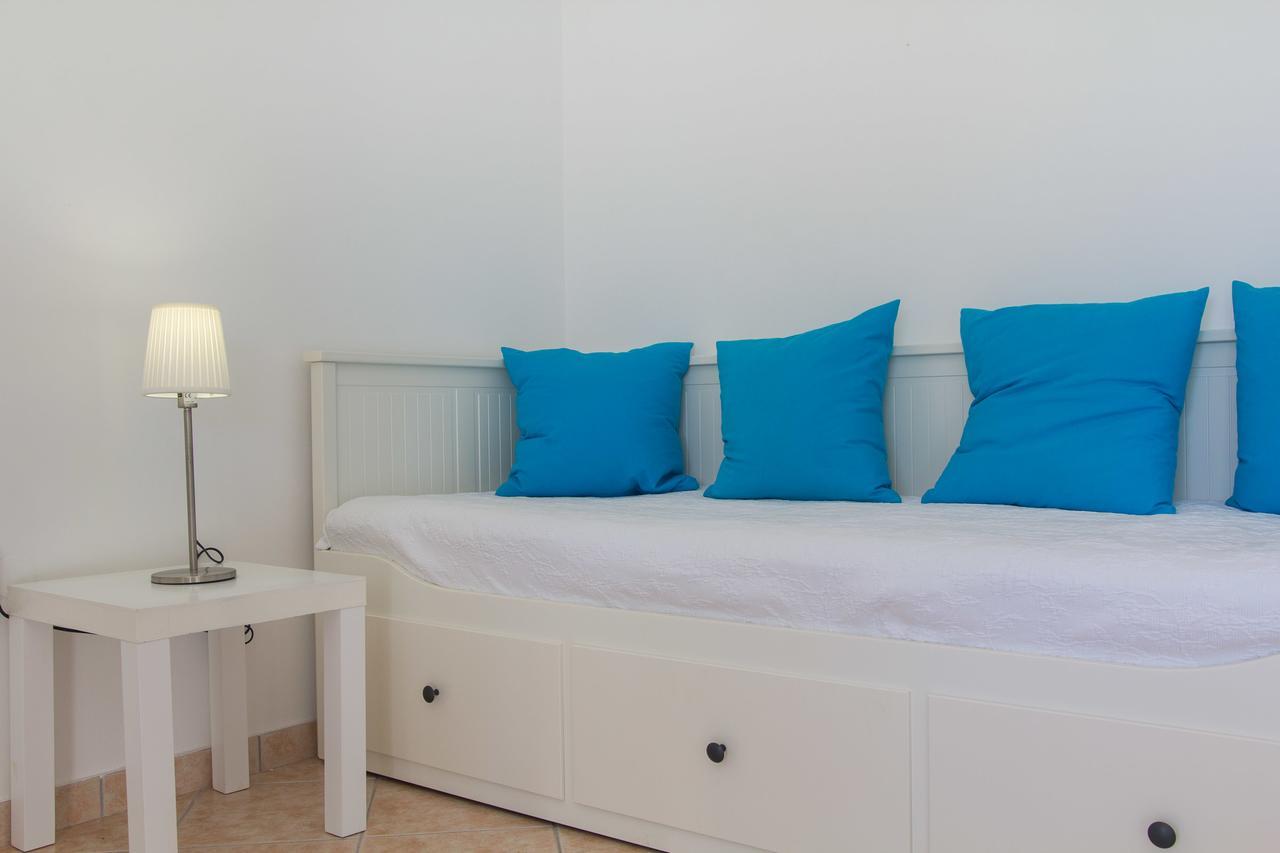 נזרין Apartments Del Sole חדר תמונה