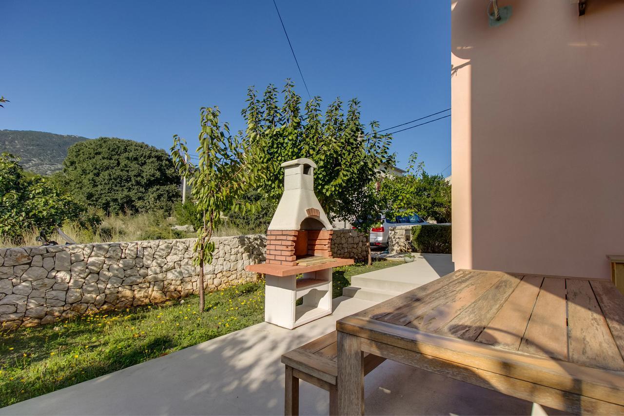 נזרין Apartments Del Sole חדר תמונה